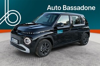 Hyundai INSTER vaihtoauto