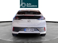 Hyundai IONIQ hybrid vaihtoauto