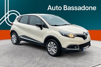 Renault Captur vaihtoauto