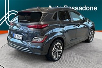 Hyundai Kona vaihtoauto