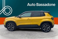 Jeep Avenger vaihtoauto