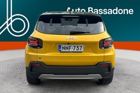 Jeep Avenger vaihtoauto