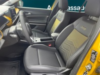 Jeep Avenger vaihtoauto