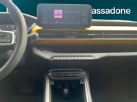 Jeep Avenger vaihtoauto