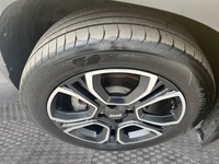 Jeep Avenger vaihtoauto