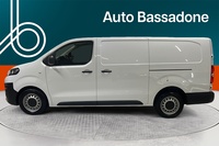 Citroën Jumpy vaihtoauto