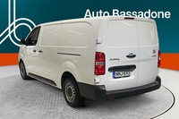 Citroën Jumpy vaihtoauto
