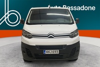 Citroën Jumpy vaihtoauto