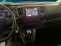 Citroën Jumpy vaihtoauto