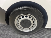 Citroën Jumpy vaihtoauto