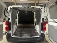 Citroën Jumpy vaihtoauto