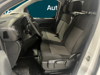 Citroën Jumpy vaihtoauto