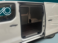 Citroën Jumpy vaihtoauto