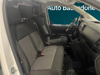 Citroën Jumpy vaihtoauto