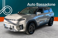 KGM Torres EVX vaihtoauto