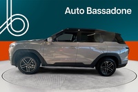 KGM Torres EVX vaihtoauto