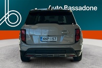 KGM Torres EVX vaihtoauto