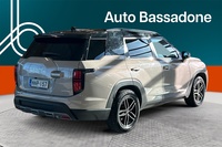 KGM Torres EVX vaihtoauto