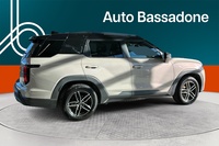 KGM Torres EVX vaihtoauto