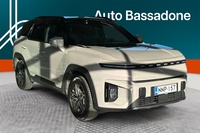 KGM Torres EVX vaihtoauto