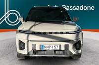 KGM Torres EVX vaihtoauto