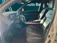 KGM Torres EVX vaihtoauto