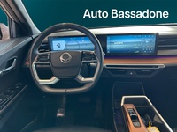 KGM Torres EVX vaihtoauto