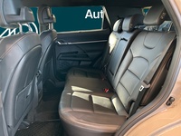 KGM Torres EVX vaihtoauto