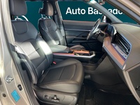 KGM Torres EVX vaihtoauto