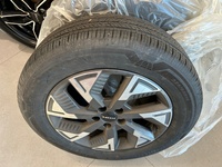 KGM Torres EVX vaihtoauto