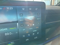 KGM Torres EVX vaihtoauto