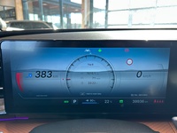 KGM Torres EVX vaihtoauto