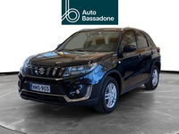 Suzuki Vitara vaihtoauto