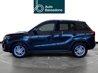 Suzuki Vitara vaihtoauto