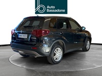 Suzuki Vitara vaihtoauto