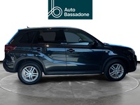 Suzuki Vitara vaihtoauto
