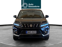 Suzuki Vitara vaihtoauto