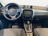 Suzuki Vitara vaihtoauto