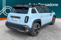 Renault 4 vaihtoauto