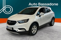 Opel Mokka vaihtoauto