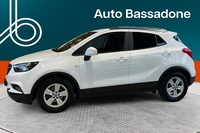Opel Mokka vaihtoauto
