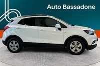 Opel Mokka vaihtoauto