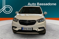 Opel Mokka vaihtoauto