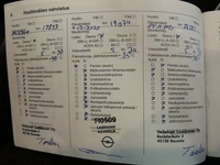 Opel Mokka vaihtoauto