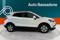 Opel Mokka vaihtoauto