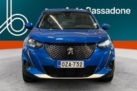 Peugeot 2008 vaihtoauto