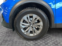 Peugeot 2008 vaihtoauto