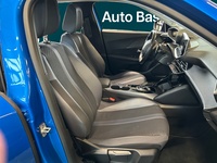 Peugeot 2008 vaihtoauto