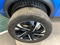 Peugeot 2008 vaihtoauto