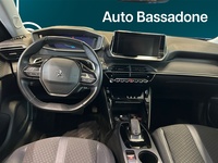 Peugeot 2008 vaihtoauto